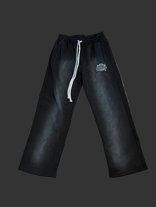 Black Sweatpants