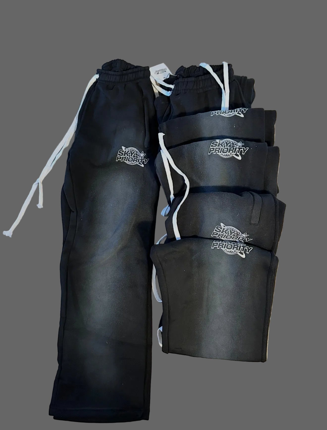 Black Sweatpants