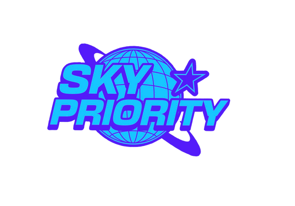 Sky Priority Apparel 